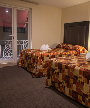 Habitación Doble